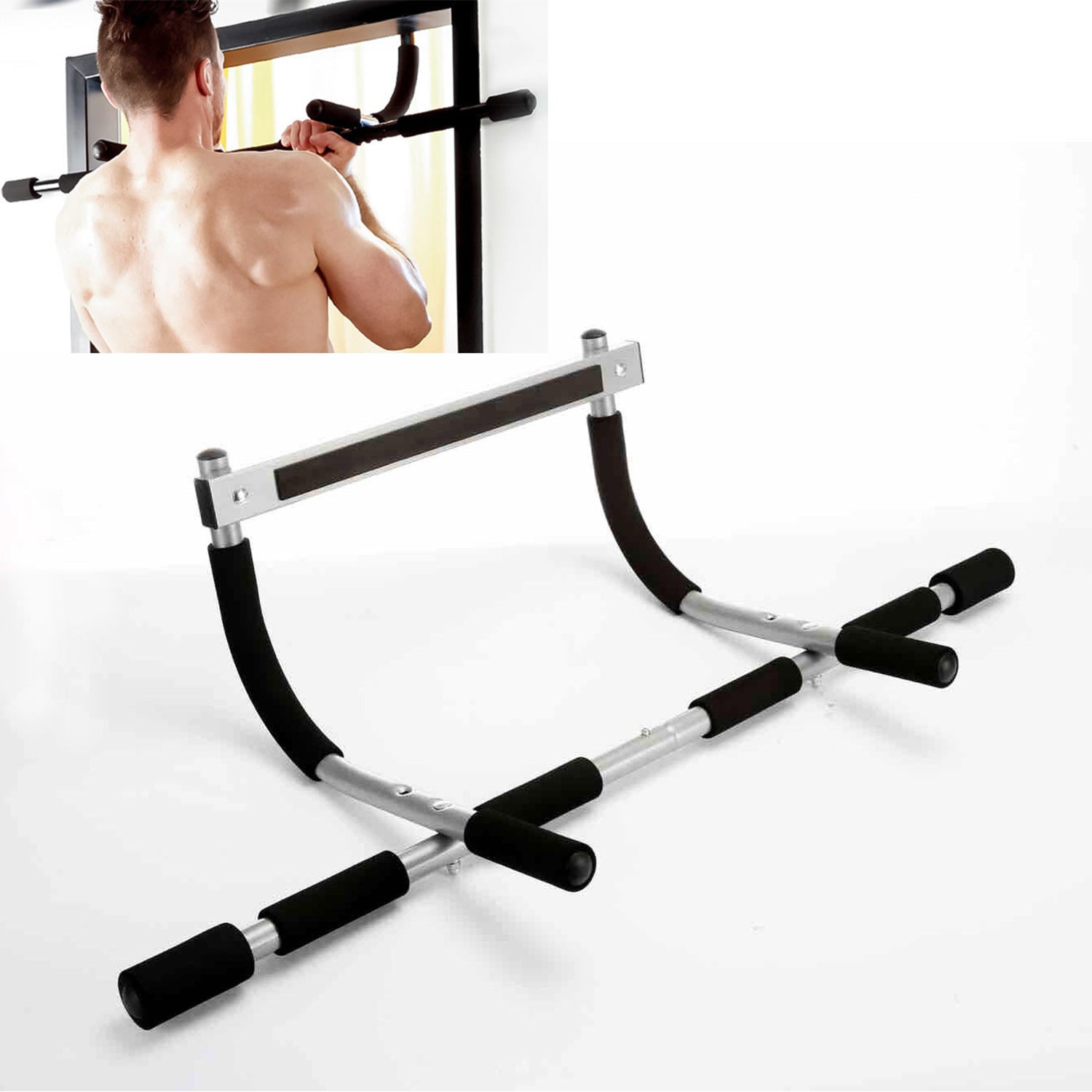 Sports Products Fitness Equipment Indoor Pull-Up Bar