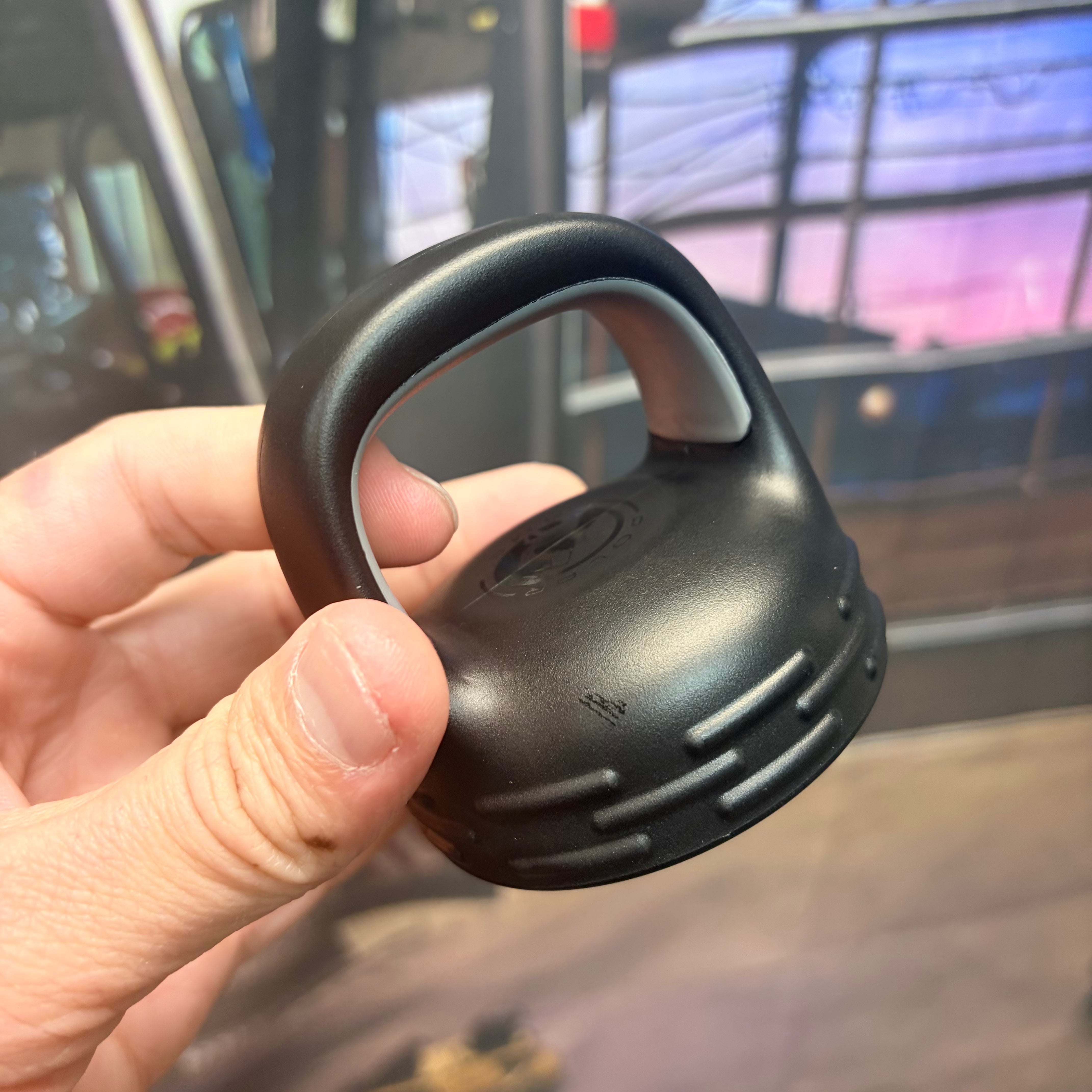 Sc8tt SCBA 32oz Stainless Steel Water Bottle